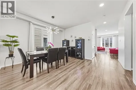 8776 Dogwood Crescent Niagara Falls ON L2H 0L1