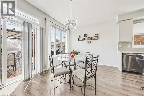 8776 Dogwood Crescent Niagara Falls ON L2H 0L1