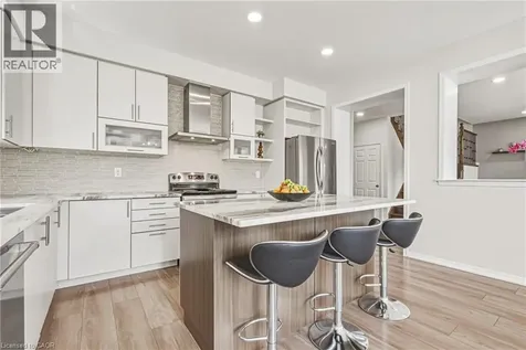 8776 Dogwood Crescent Niagara Falls ON L2H 0L1