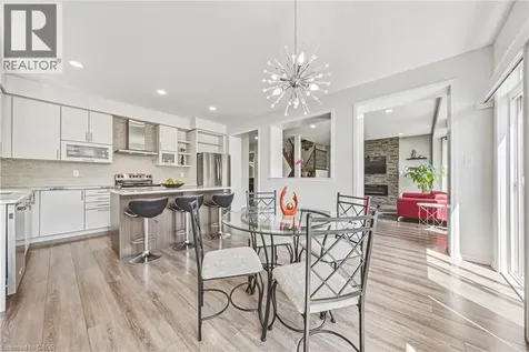 8776 Dogwood Crescent Niagara Falls ON L2H 0L1