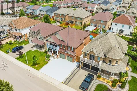 8776 Dogwood Crescent Niagara Falls ON L2H 0L1