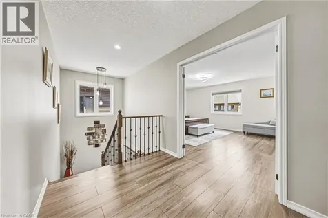 8776 Dogwood Crescent Niagara Falls ON L2H 0L1