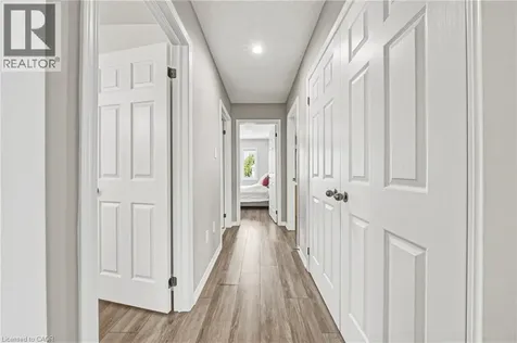 8776 Dogwood Crescent Niagara Falls ON L2H 0L1