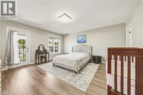 8776 Dogwood Crescent Niagara Falls ON L2H 0L1