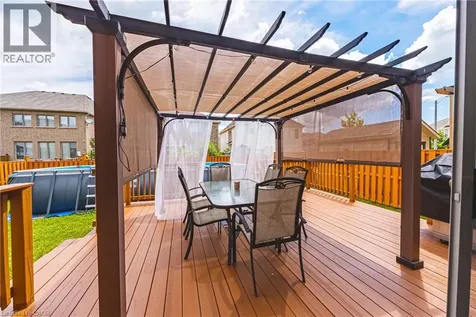 8776 Dogwood Crescent Niagara Falls ON L2H 0L1