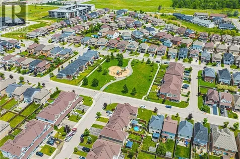 8776 Dogwood Crescent Niagara Falls ON L2H 0L1