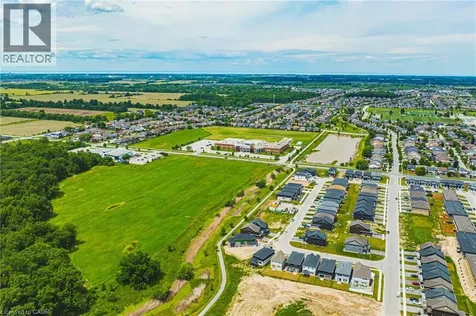 8776 Dogwood Crescent Niagara Falls ON L2H 0L1