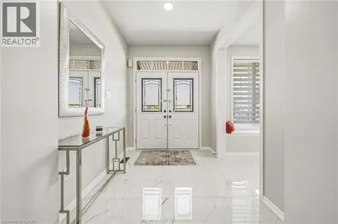 8776 Dogwood Crescent Niagara Falls ON L2H 0L1