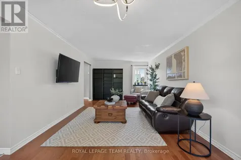 41 Longwood Avenue Ottawa ON K2H 6G5