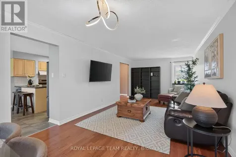 41 Longwood Avenue Ottawa ON K2H 6G5