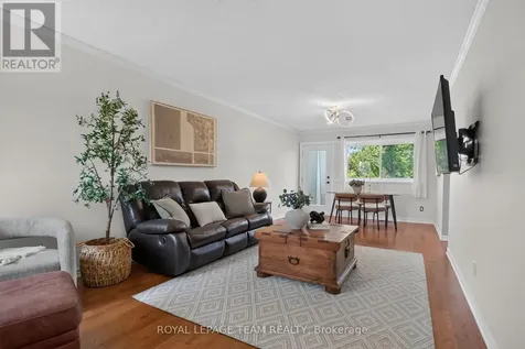 41 Longwood Avenue Ottawa ON K2H 6G5