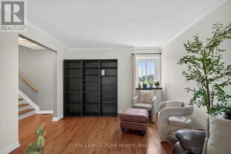 41 Longwood Avenue Ottawa ON K2H 6G5