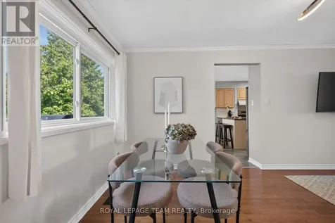 41 Longwood Avenue Ottawa ON K2H 6G5