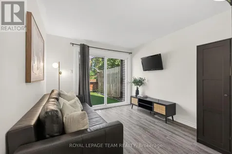 41 Longwood Avenue Ottawa ON K2H 6G5