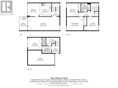 41 Longwood Avenue Ottawa ON K2H 6G5