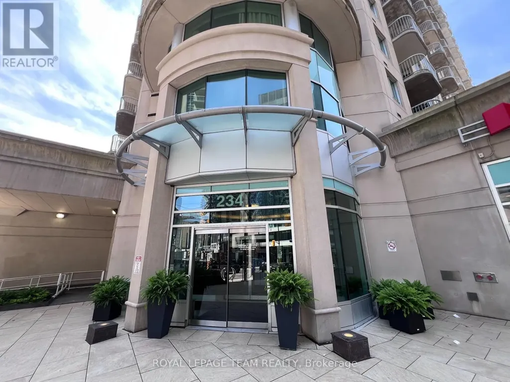234 Rideau Street Ottawa ON K1N 0A9