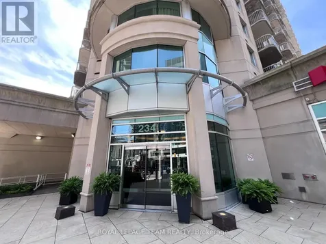234 Rideau Street Ottawa ON K1N 0A9