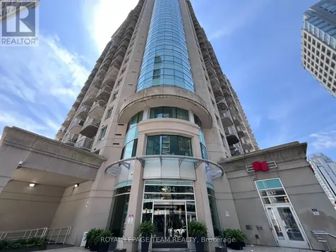 234 Rideau Street Ottawa ON K1N 0A9