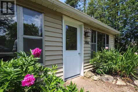 586 Dawson Street South South Bruce Peninsula ON N0H 2T0