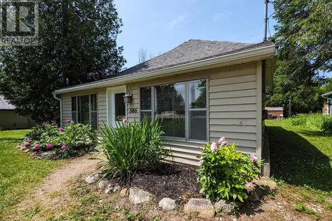 586 Dawson Street South South Bruce Peninsula ON N0H 2T0