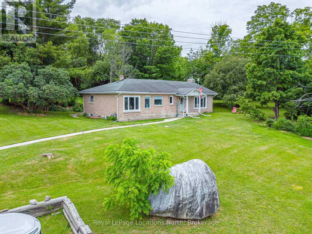 206720 Highway 26 Meaford ON N4L 1W7