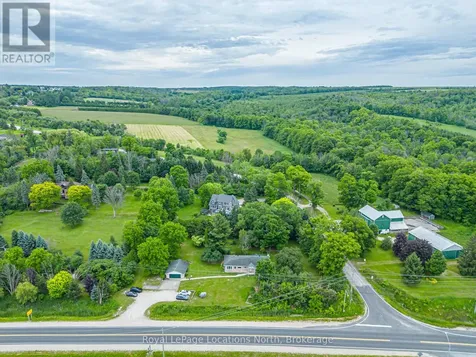 206720 Highway 26 Meaford ON N4L 1W7