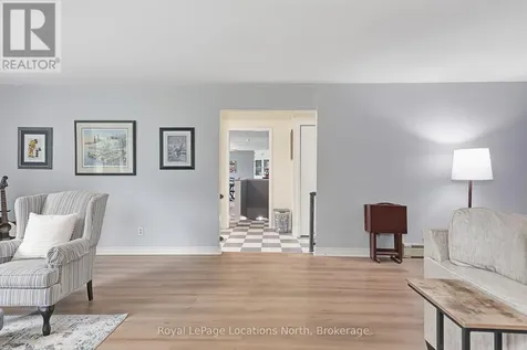206720 Highway 26 Meaford ON N4L 1W7