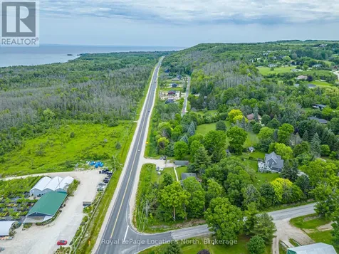 206720 Highway 26 Meaford ON N4L 1W7