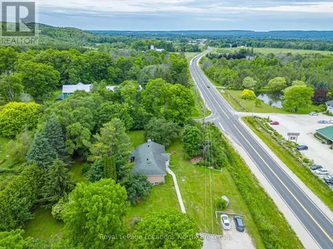206720 Highway 26 Meaford ON N4L 1W7