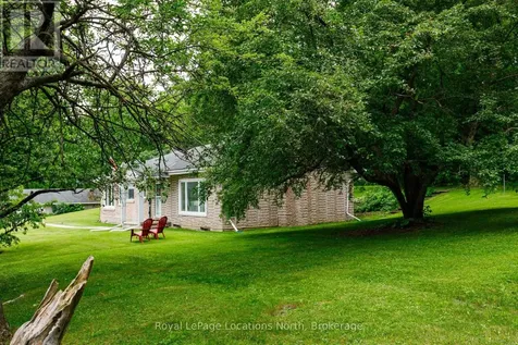 206720 Highway 26 Meaford ON N4L 1W7