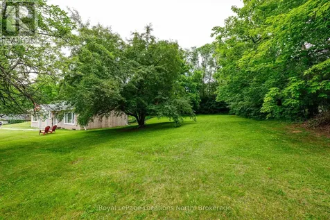 206720 Highway 26 Meaford ON N4L 1W7