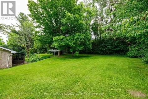 206720 Highway 26 Meaford ON N4L 1W7