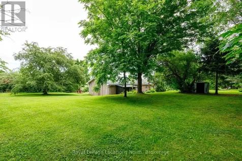 206720 Highway 26 Meaford ON N4L 1W7