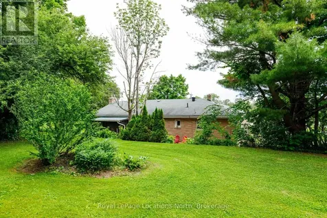 206720 Highway 26 Meaford ON N4L 1W7