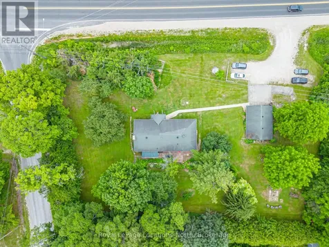 206720 Highway 26 Meaford ON N4L 1W7