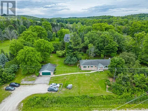 206720 Highway 26 Meaford ON N4L 1W7