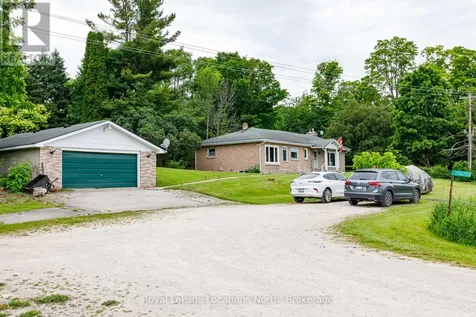 206720 Highway 26 Meaford ON N4L 1W7