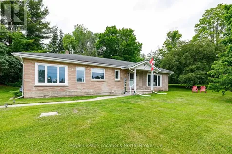 206720 Highway 26 Meaford ON N4L 1W7