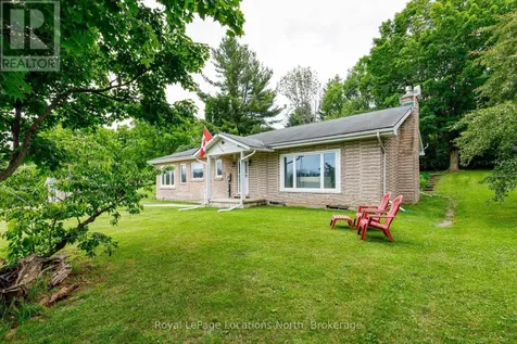 206720 Highway 26 Meaford ON N4L 1W7