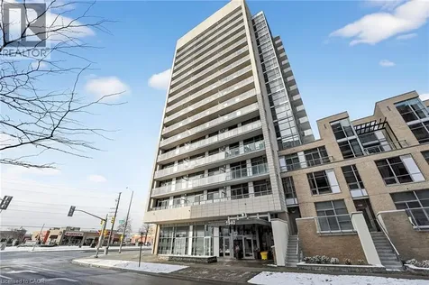 1940 Ironstone Drive Burlington ON L7L 0E4