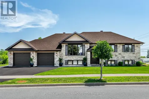 2 Mercier Avenue East Cornwall ON K6K 1S9