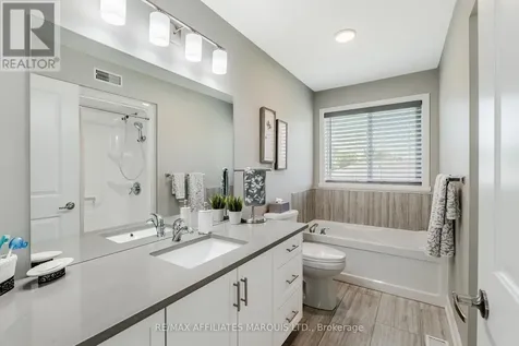 2 Mercier Avenue East Cornwall ON K6K 1S9
