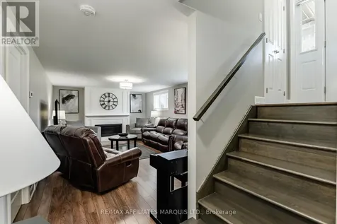 2 Mercier Avenue East Cornwall ON K6K 1S9