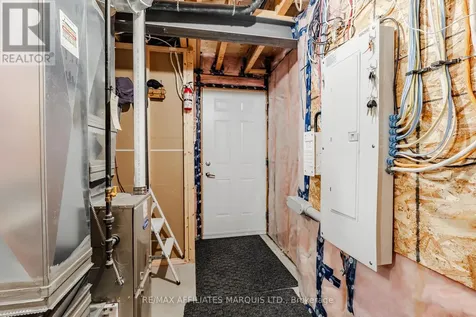 2 Mercier Avenue East Cornwall ON K6K 1S9