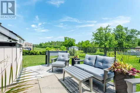 2 Mercier Avenue East Cornwall ON K6K 1S9