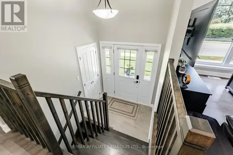 2 Mercier Avenue East Cornwall ON K6K 1S9