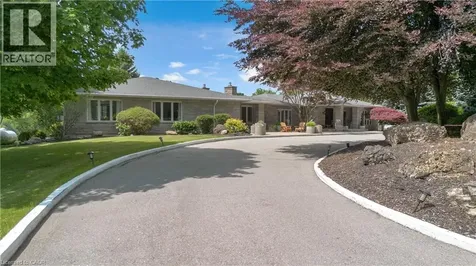 1285 Cockshutt Road Simcoe ON N3Y 4K3