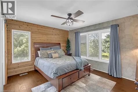 1285 Cockshutt Road Simcoe ON N3Y 4K3