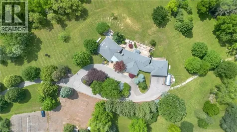 1285 Cockshutt Road Simcoe ON N3Y 4K3