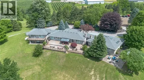 1285 Cockshutt Road Simcoe ON N3Y 4K3
